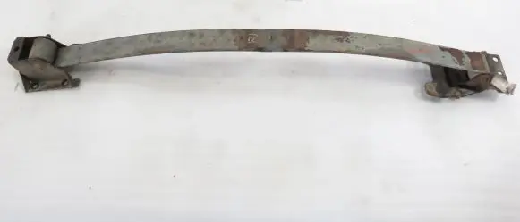 Renault Master III Rear leaf spring 