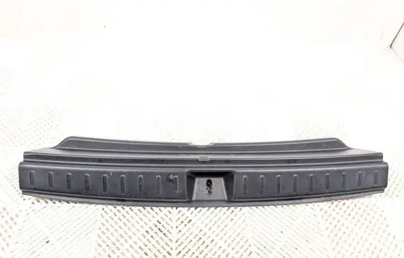 Mercedes-Benz GLB X247 Trunk/boot sill cover protection A2476905801