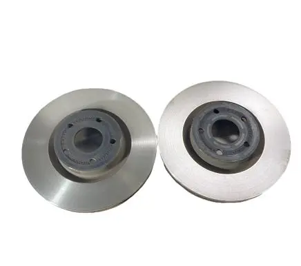 Ford Kuga III Front brake disc