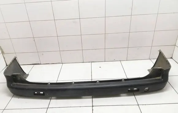 Nissan NV200 Rear bumper