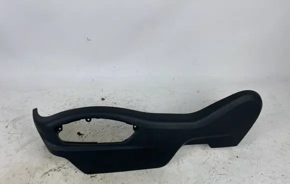 Porsche Macan (95B) Seat trim 7P5881313
