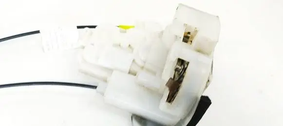 Subaru Forester SH Front door lock 