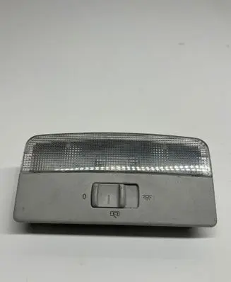 Volkswagen Transporter - Caravelle T5 Front seat light 6Q0947105F 0887000