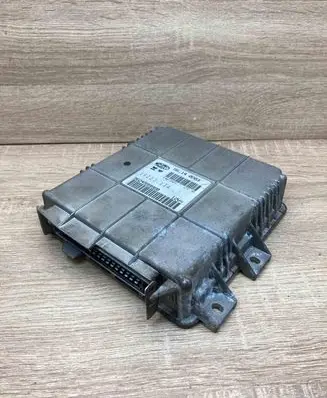 Peugeot 306 Engine control unit/module ECU 9624999980 16223134