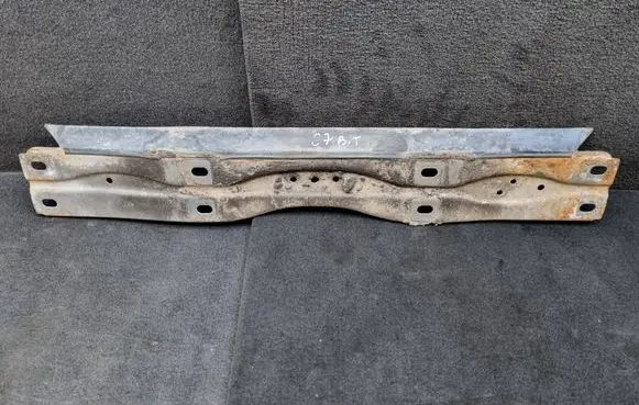 Audi A6 Allroad C7 Muffler mount bracket/holder 4G0803183A