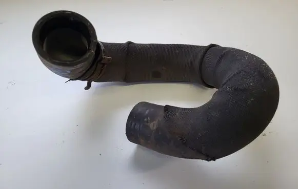 Seat Exeo (3R) Engine coolant pipe/hose