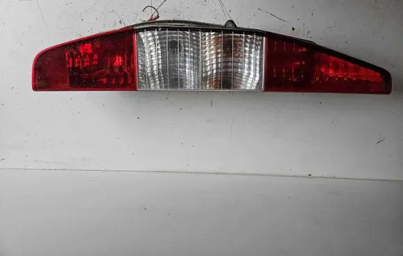 Fiat Doblo Rear/tail lights 040610999000 ST610