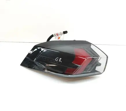 Peugeot 2008 II Rear/tail lights 9838190580