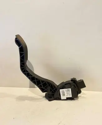 Peugeot 2008 I Accelerator throttle pedal 9671433780 6PV00994941