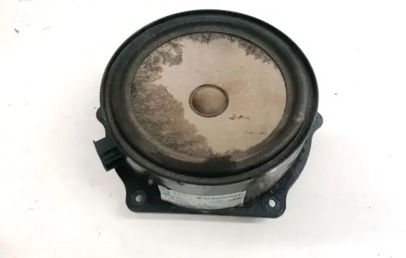 Audi A2 Front door speaker 8Z0035411