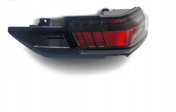 Volkswagen ID. Buzz Rear/tail lights 1T3945095A