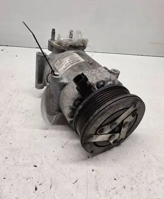 Volvo S60 Air conditioning (A/C) compressor (pump) 31332616