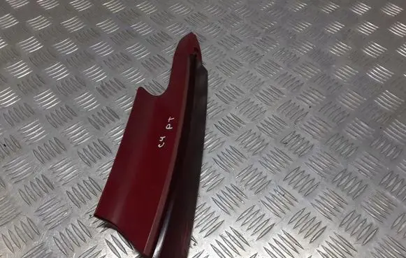 Citroen C4 I Front reflector 