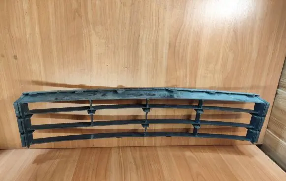 Skoda Octavia Mk2 (1Z) Front bumper lower grill 1Z0853677C 3200201113