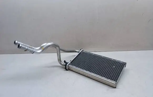 BMW 3 F30 F35 F31 Heater blower radiator 
