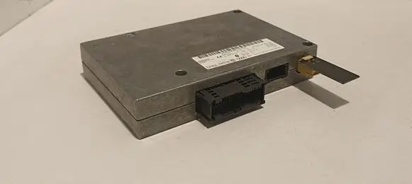 Audi A8 S8 D3 4E Bluetooth control unit module 4E0862335