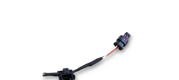 Mercedes-Benz S W221 Other wiring loom A0275457026 55355