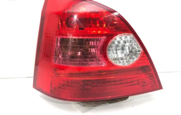 Honda Civic Rear/tail lights