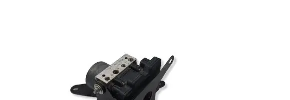 Renault Kangoo II ABS Pump 0265259107 476601406R 269790