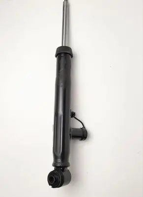 Rear shock absorber/damper