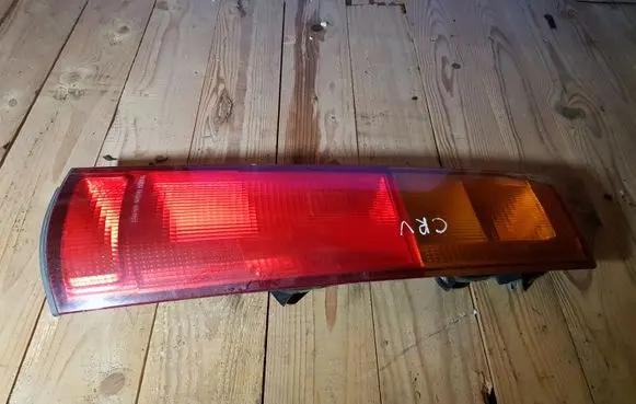 Honda CR-V Rear/tail lights