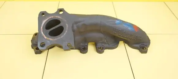 Peugeot 5008 Exhaust manifold V759703180 5FV