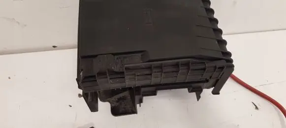 Volkswagen Tiguan Fuse box set