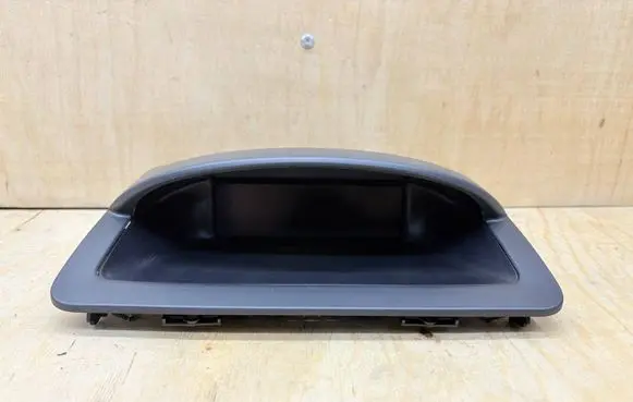 Peugeot RCZ Screen/display/small screen 9678491880 2347771 NS5013527