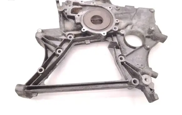 Mercedes-Benz Sprinter W906 Timing chain cover A6512011409