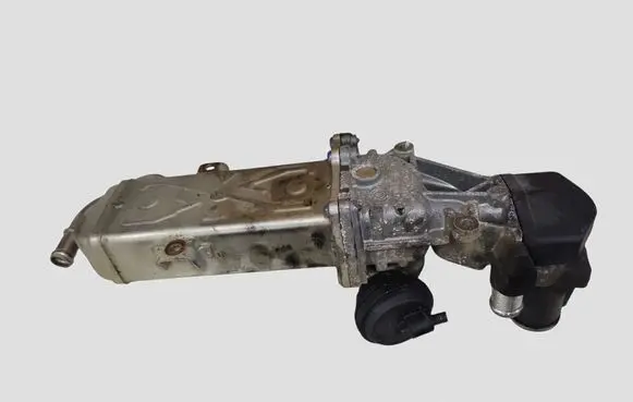 Skoda Octavia Mk2 (1Z) EGR valve 03L131515BJ 11725505 0280751016