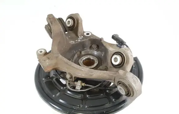 Chevrolet Camaro Rear wheel hub spindle/knuckle 84755514
