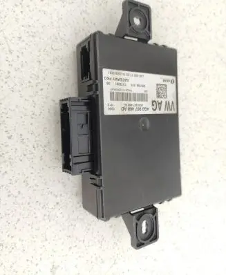 Audi A6 C7 Gateway control module 4G0907468AD 535189870