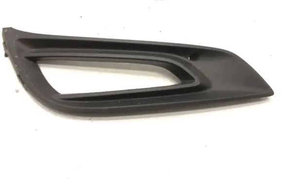 Opel Astra K Front bumper lower grill 13481939