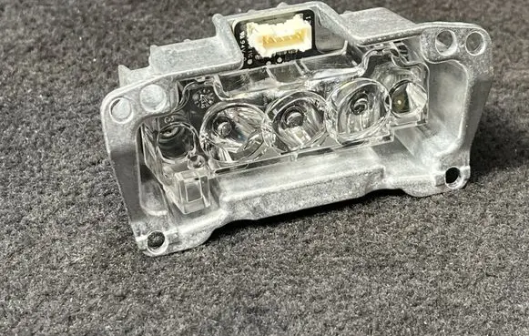 BMW X3 G01 LED ballast control module 1420000167
