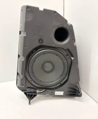 Tesla Model Y Subwoofer speaker 165626700B 11593002