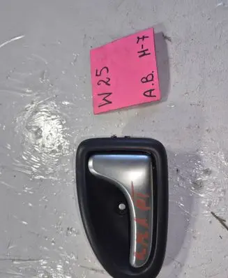 Renault Megane I Rear door interior handle 8200181695