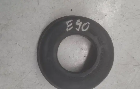BMW 3 E90 E91 Rear coil spring rubber mount 6764419 3353676441903
