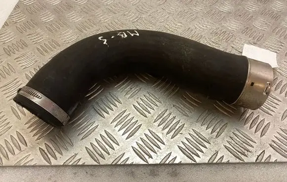 Mercedes-Benz S W222 Intercooler hose/pipe