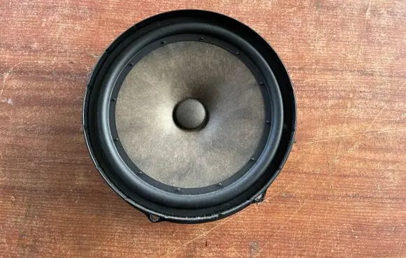 Volkswagen Golf Plus Front door speaker 1K0035454P