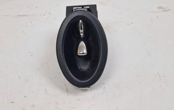 Mini Cooper Countryman R60 Electric window control switch 9800972 13484001 0517280712