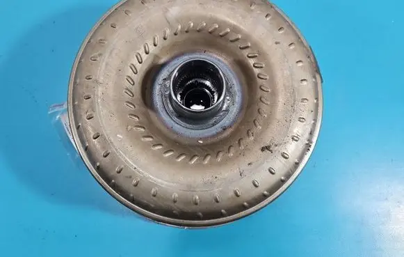 BMW 5 G30 G31 G38 Clutch set kit 1101322061 IMPRK1597149