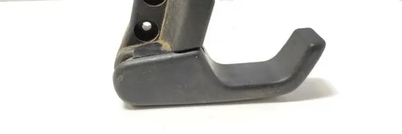 Volkswagen PASSAT B3 Engine bonnet (hood) release handle 357823533