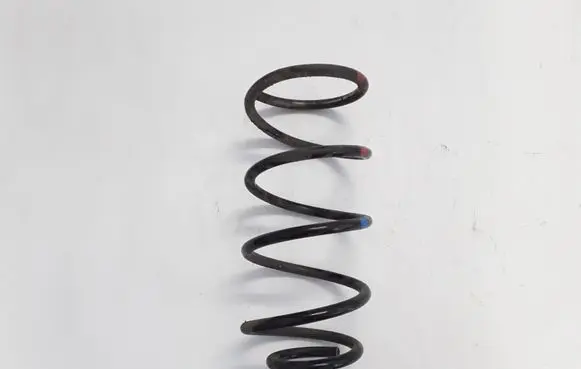 Volvo C70 Front coil spring