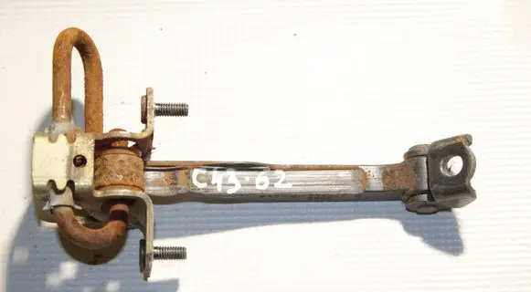 Volvo XC90 Front door upper hinge 8650061