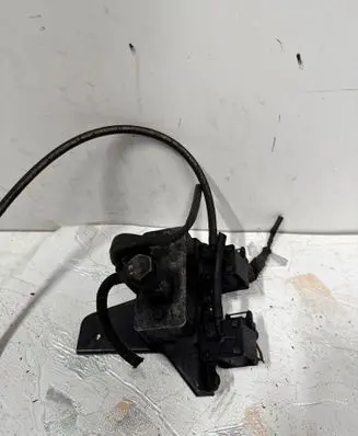 BMW 3 E36 Air pressure sensor 0281002063