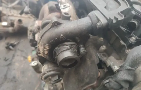 Peugeot 206 Turbo 0373440268 p35436758