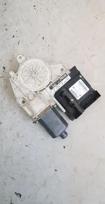 Audi A3 S3 8P Rear door window regulator motor 8P4959802E