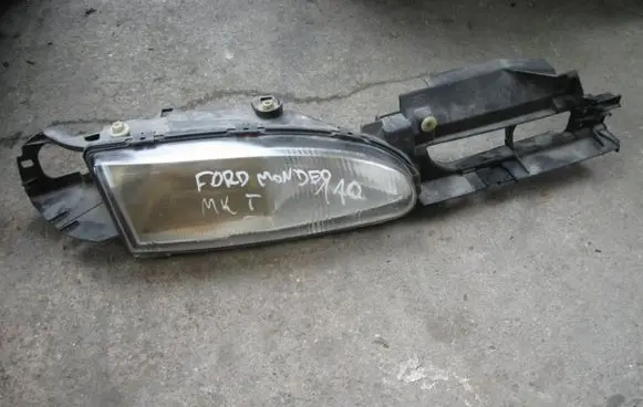 Ford Mondeo MK I Headlight/headlamp