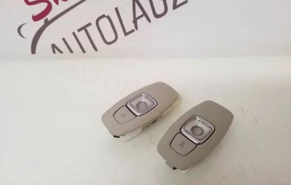 Renault Kadjar Other interior light 264307381R 5194