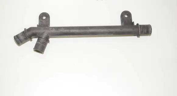 BMW 6 F06 Gran coupe Engine coolant pipe/hose 9231897 64219231897